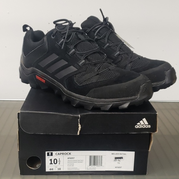 adidas caprock